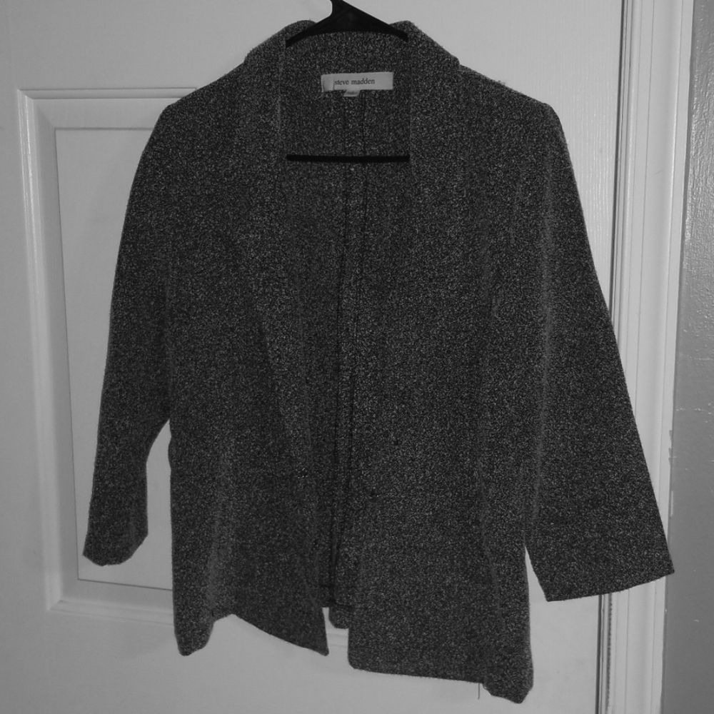 Steve Madden Blazer